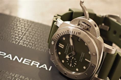 replica panerai watches hong kong|panerai alternative watches.